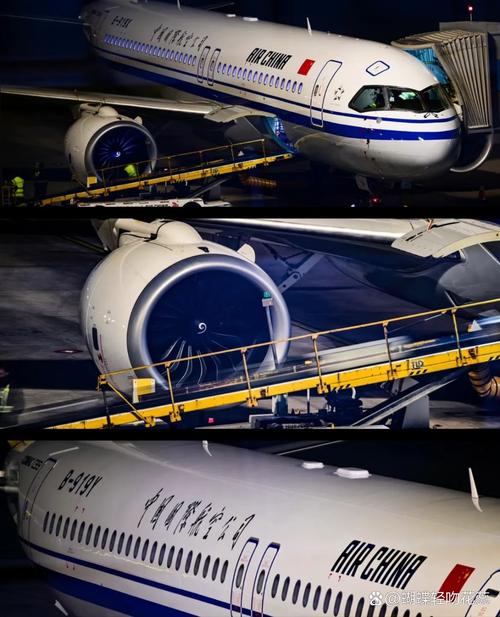 加稅風(fēng)暴下的國(guó)產(chǎn)大飛機(jī) C919的意外機(jī)遇